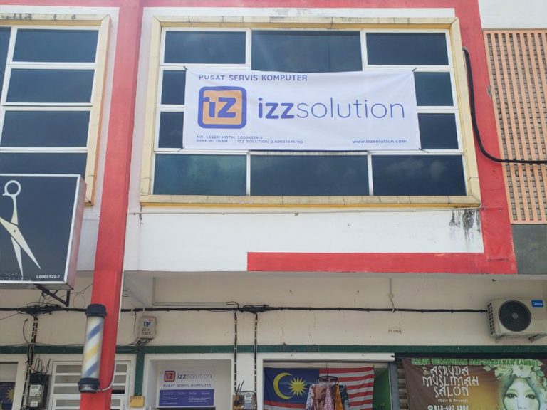 Kedai Printing Cenderahati Murah