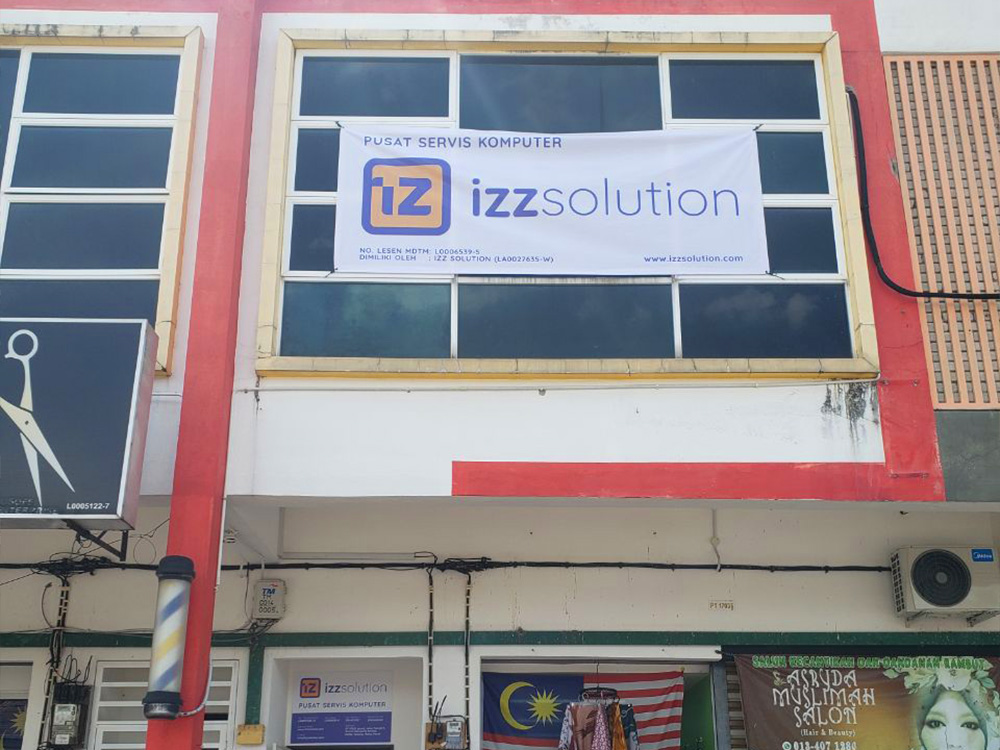 Kedai Printing Cenderahati Murah